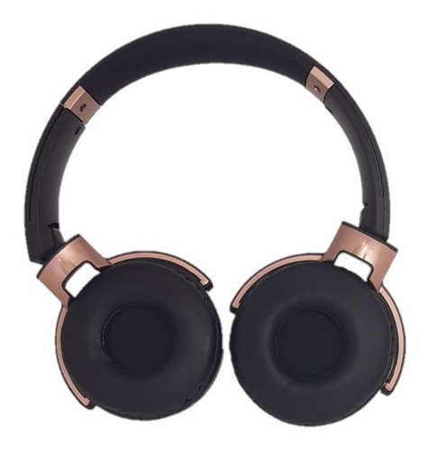 Imagem 6 de 7 de Fone Ouvido Headset Bluetooth Fm Mp3 Super Bass A-998 Preto