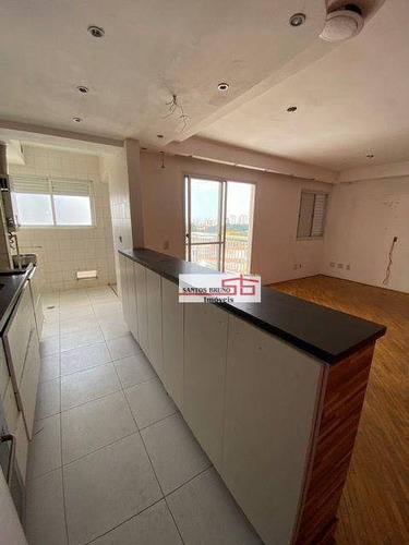 Imagem 7 de 24 de Cobertura À Venda, 158 M² Por R$ 835.000,00 - Freguesia Do Ó - São Paulo/sp - Co0067