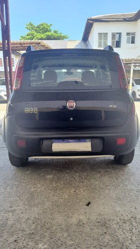 Fiat Uno 1.0 Way Flex 5p