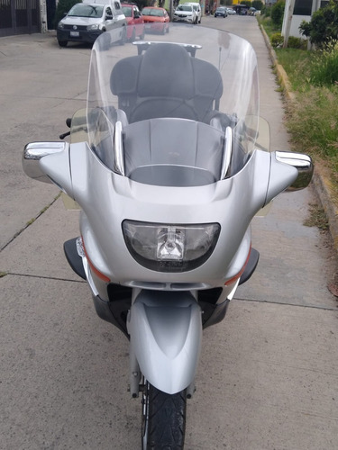 Imagen 9 de 15 de Bmw 1200
