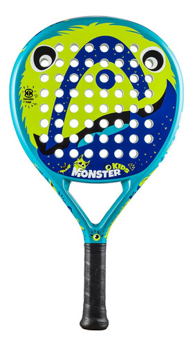 Pala De Padel Infantil Head Monster Kids 2024