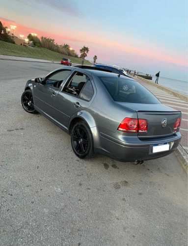 Volkswagen Bora 2.0 Trendline 115cv 2011