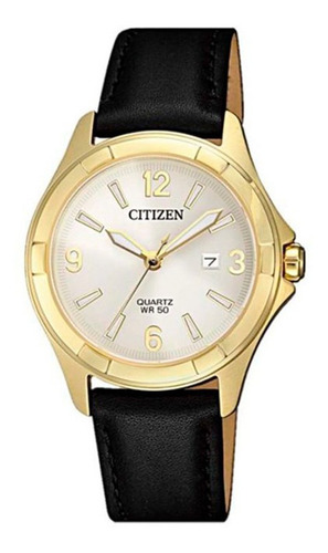 Reloj Citizen Eu6082-01a
