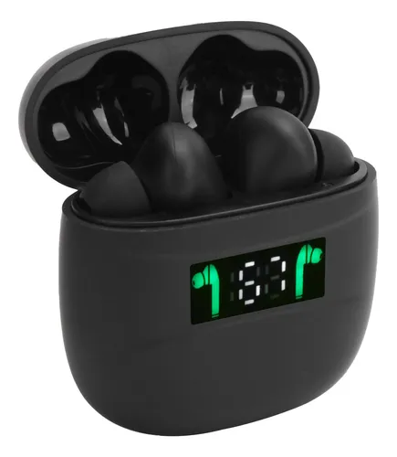 Auriculares Inal mbricos Bluetooth J3 Pro Con Control T ctil