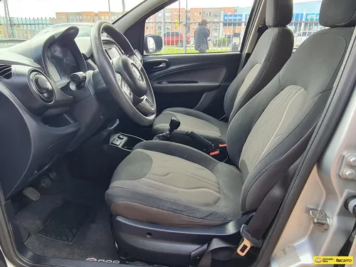 Fiat Uno Way 1.4cc Mt Aa