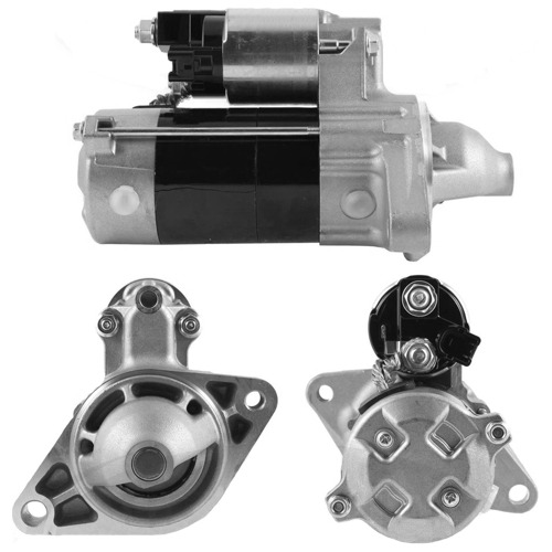 Burro Motor De Arranque Para Rav4 Corolla 1.6 Vvti 12v 9d Ta