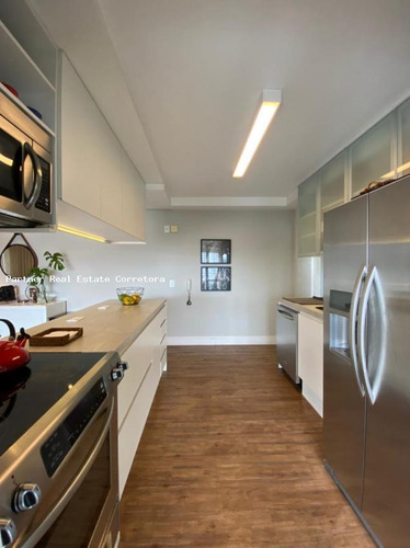 Imagem 12 de 15 de Apartamento Para Venda Em São Paulo, Santo Amaro, 3 Dormitórios, 3 Suítes, 4 Banheiros, 2 Vagas - 2545_2-857088