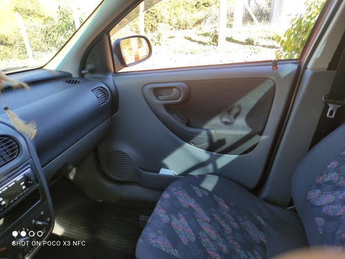 Chevrolet Montana 2004 1.8 Flex Power 2p