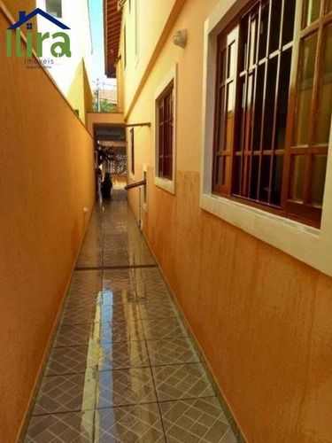 Imagem 12 de 13 de Ref.: 2087 - Sobrado Em Osasco Para Venda - V2087