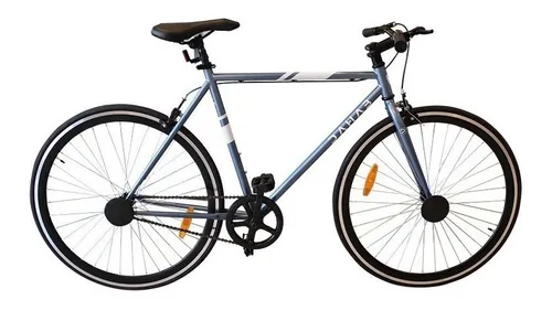 Bicicleta de paseo online mujer aro 28