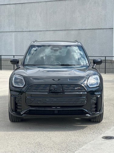 Mini Countryman CCOUNTRYMAN SE ALL4 (ELECTRICO)
