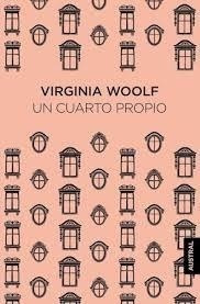 Virginia Woolf - Un Cuarto Propio