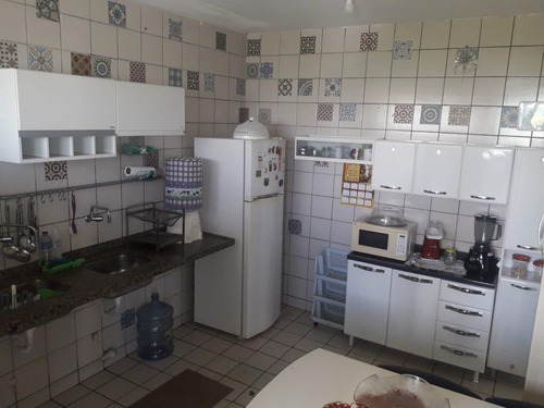 Imagem 14 de 29 de Apartamento À Venda, 147 M² Por R$ 590.000,00 - Casa Forte - Recife/pe - Ap10540