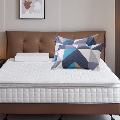 Funda De Almohada En Forma De Z, De Algodón, Para Casa De Ve