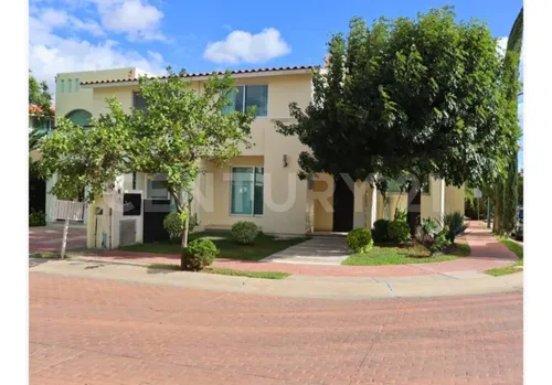 Casa En Renta Amueblada Pedregal Del Gigante
