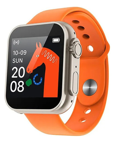 Smartwatch D20 Ultra!! 