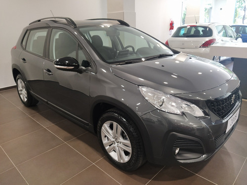 Peugeot 2008 Allure 1.6