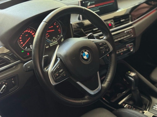 BMW X1 2.0 Xdrive 25i Xline 231cv