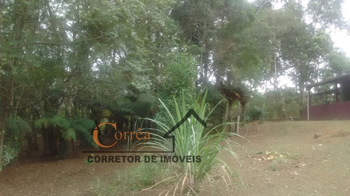 Chacara Em Embu Guacu Registrada