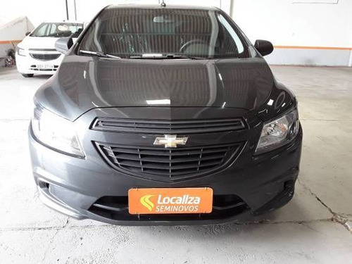 Chevrolet Prisma 1.0 Mpfi Joy 8v Flex 4p Manual
