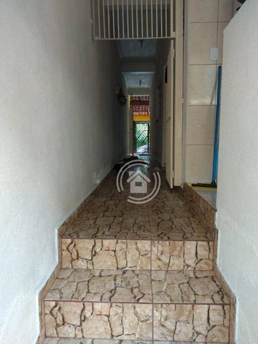 Imagem 12 de 30 de Sobrado Com 2 Dormitórios À Venda, 130 M² Por R$ 288.000,00 - Jardim Santo Amaro - Sorocaba/sp - So0034