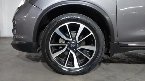 Nissan X-Trail 2.5 EXCLUSIVE 2 ROW AUTO