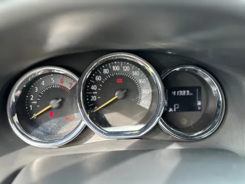 Renault Stepway 1.6 Dynamique / Intens Automática
