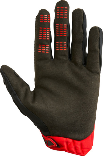 Imagen 2 de 3 de Guantes Motocross Fox - Legion Glove #25800-017