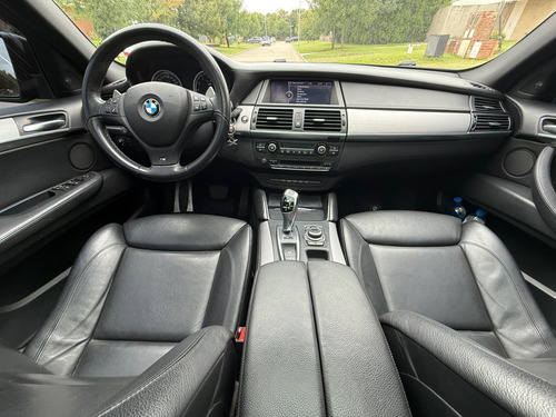 BMW X6 3.0 Xdrive 35i Sportive 306cv