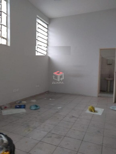 Imagem 10 de 12 de Galpão Para Aluguel, Taboão - São Bernardo Do Campo/sp - 86664