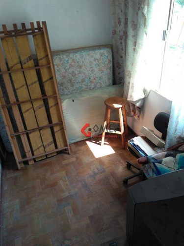 Imagem 14 de 26 de Sobrado À Venda, 269 M² Por R$ 700.000,00 - Vila Vivaldi - São Bernardo Do Campo/sp - So0957