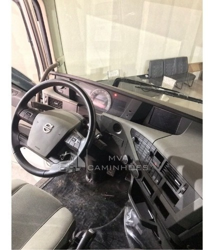 Imagem 11 de 11 de Caminhão Volvo Fh 460 4x2 Globetrotter Ano 2018