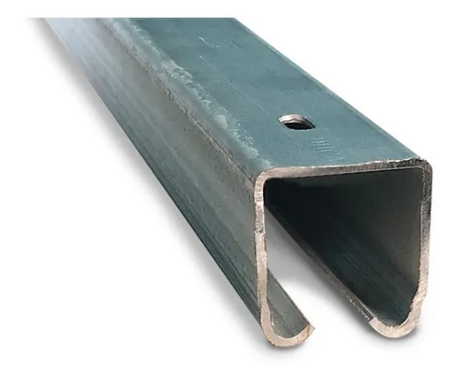 comprar Riel R30 2 Pulgadas De 2.5mm (para Porton)