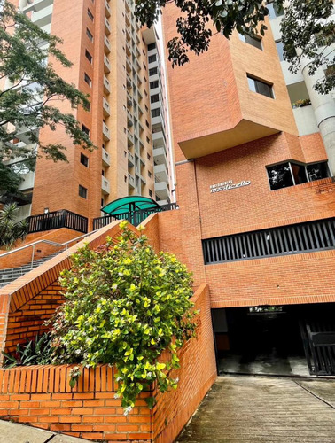 Mm Hermoso Apartamento En Alquiler Res Monticello