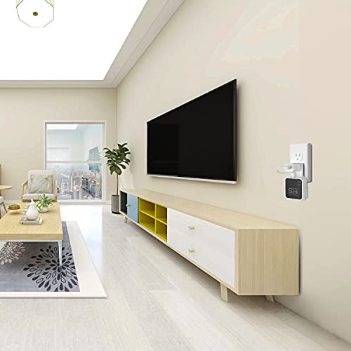 Soporte De Pared Para Blink Sync Module 2 - Sin Cables Ni