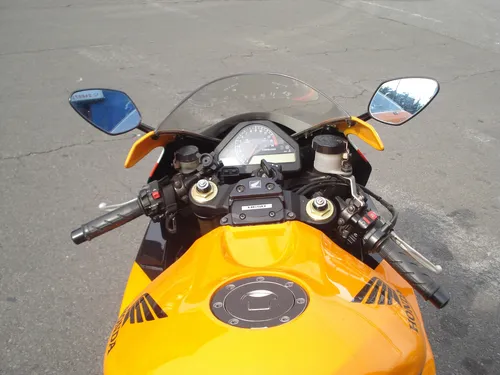 Cbr 1000 Rr