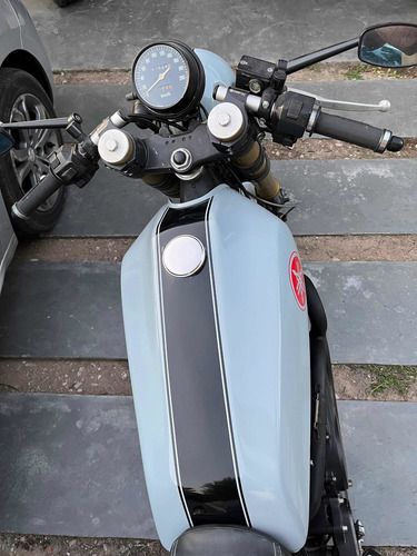Imagen 6 de 15 de Yamaha 920