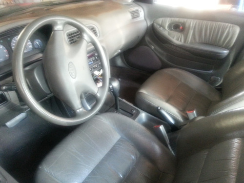Kia Clarus 2.0 1997 16 Válvulas