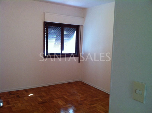 Imagem 13 de 15 de Apartamento No Itaim A Venda! Oportunidade! - Ss14012