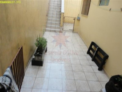 Imagem 23 de 23 de Casa Jardim Fernandes São Paulo/sp - 23