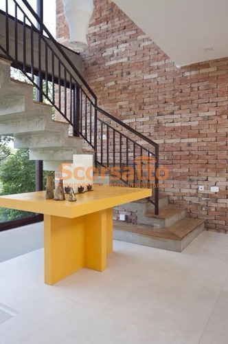 Imagem 7 de 30 de Casa Em Condomínio À Venda, Chácara Recanto Bela Vista, Itapecerica Da Serra/sp. - 3028