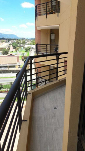 Imagen 11 de 14 de Apartamento 3 Habitaciones 3 Baños 2 Parqueaderos Y Deposito