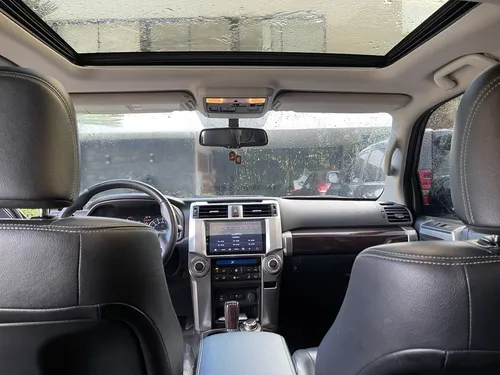 Toyota 4Runner 4.0 Limited Fl
