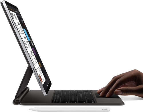 iPad Pro 11 2020 256gb Wifi I V A Incluido Entrega Inmediata