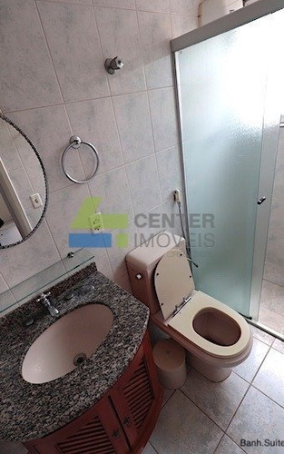Imagem 9 de 10 de Apartamento - Vila Clementino - Ref: 13771 - V-871768