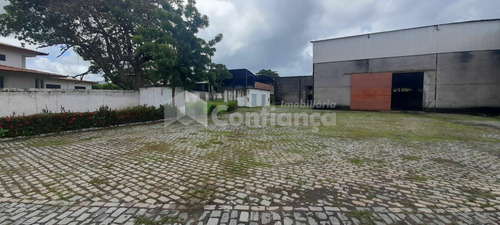 Imagem 6 de 12 de Prédio Industrial À Venda No Bairro Jabuti - Eusébio/ce - 727