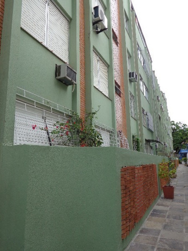 Imagem 12 de 15 de Apartamento 2 Dormitórios - 3846