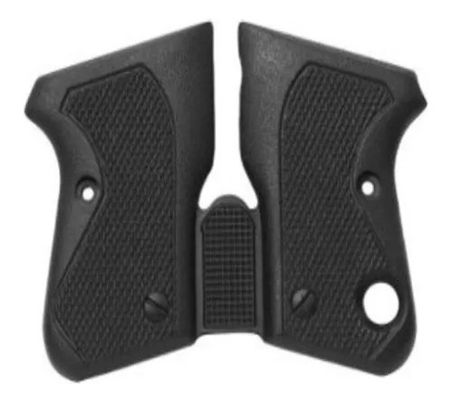 Cabo Empunhadura Combat Taurus Pt 51 Pt 51p 6,35 Beretinha