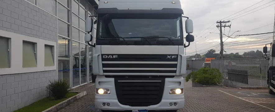 Daf Xf 105 Ft Sc 460 4x2 2020/2020