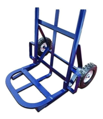 Imagen 3 de 3 de Diablo De Carga No. 4, Capacidad 350kg